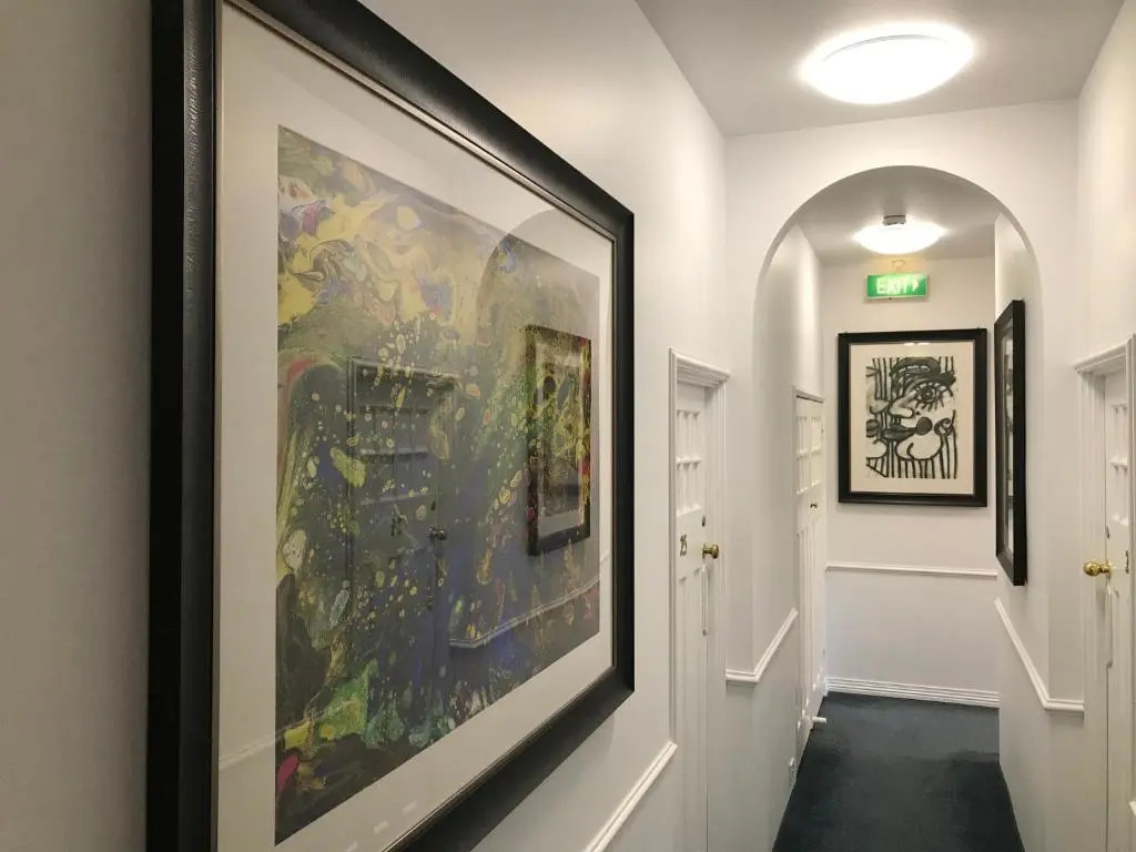 Foto - Art Hotel on York