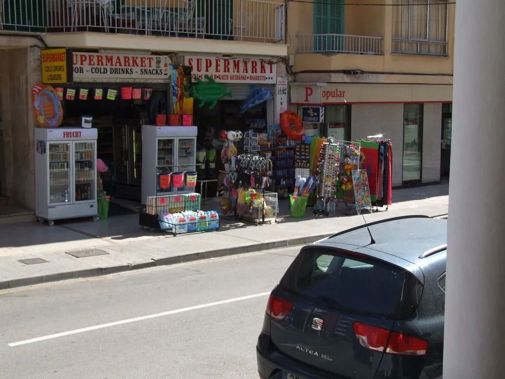 Photo - Hostal Sol de Mallorca