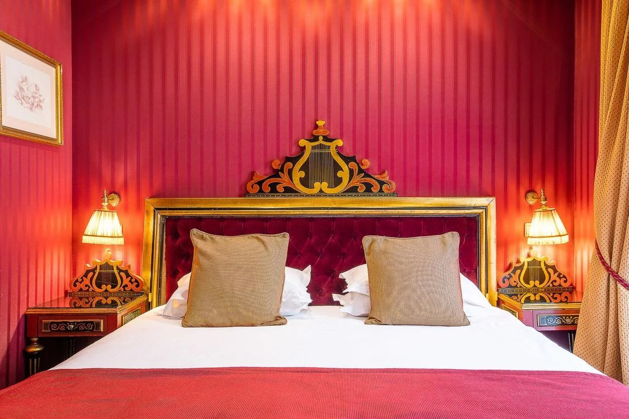 Foto - Le Monsieur By Sweett