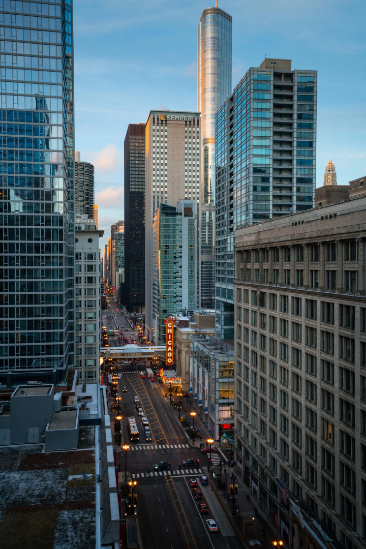 Foto - Staypineapple, An Iconic Hotel, The Loop