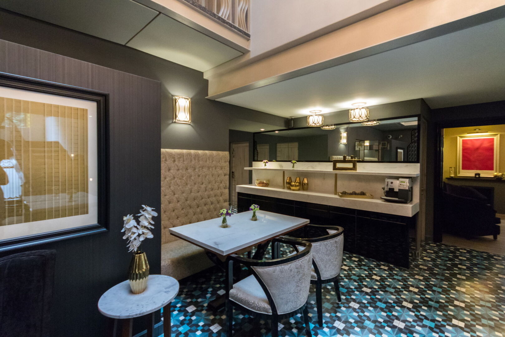 Photo - Casa Malí by Dominion Boutique Hotel