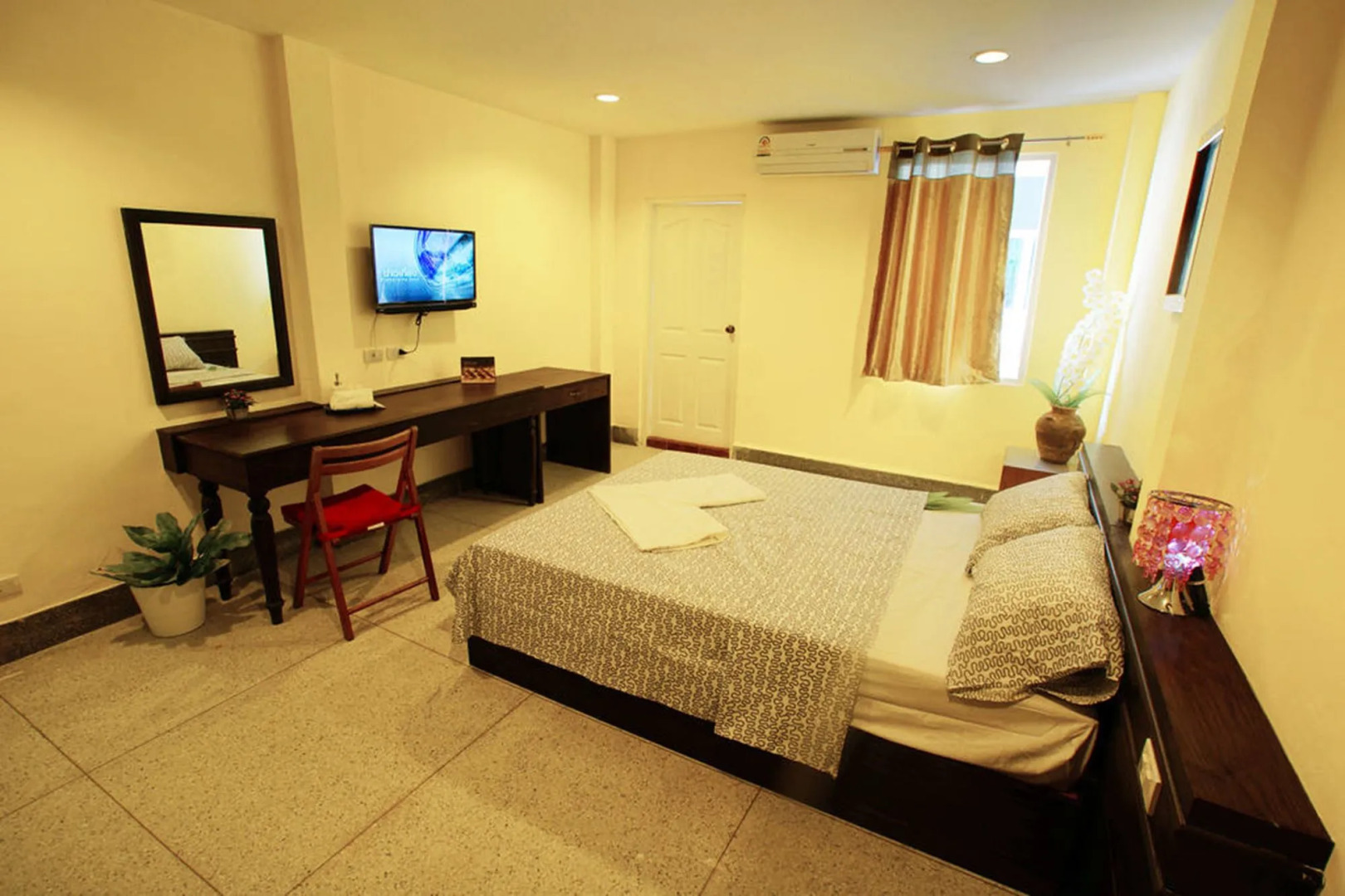 Photo - Excel Hotel Bangkok former Sri Krungthep Hotel