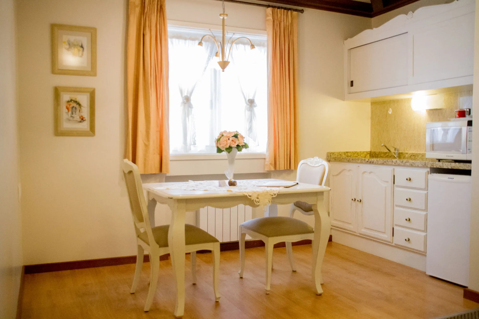 Photo - Hotel Ritta Höppner