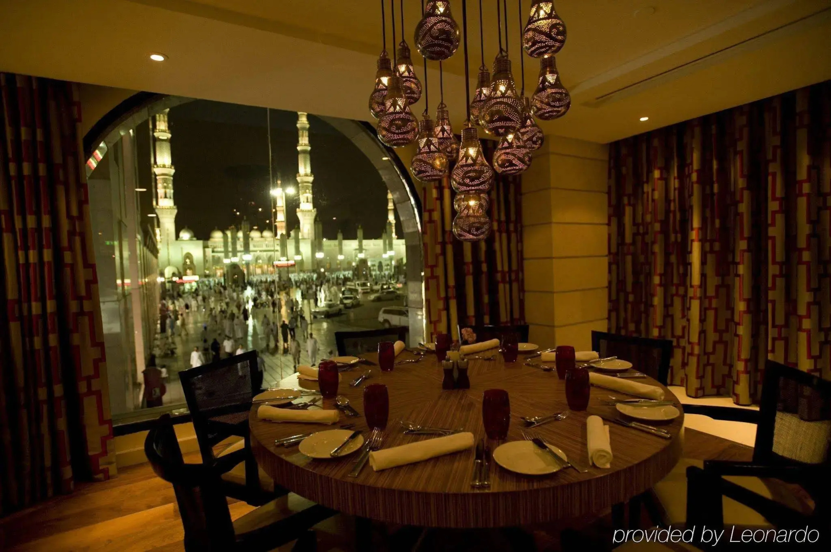 Photo - Sofitel Shahd Al Madinah