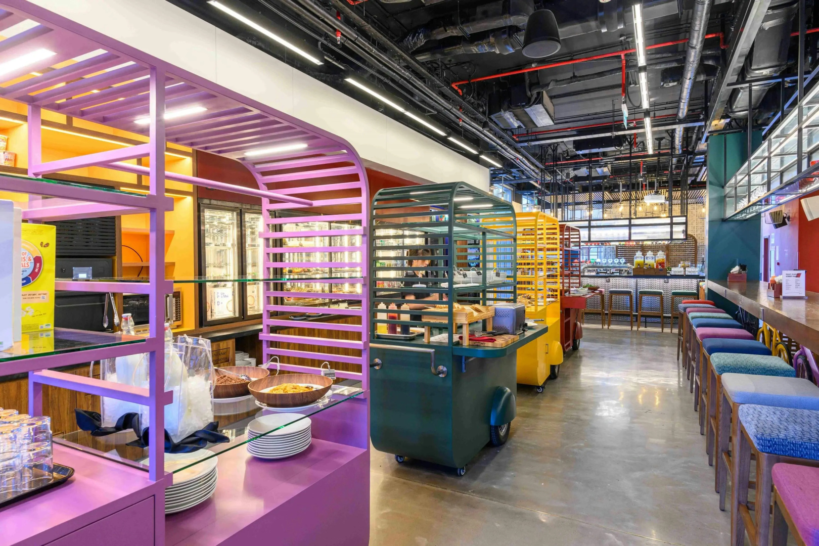 Photo - Wink Saigon Centre, Unscripted by Hyatt - 24 Hours stay