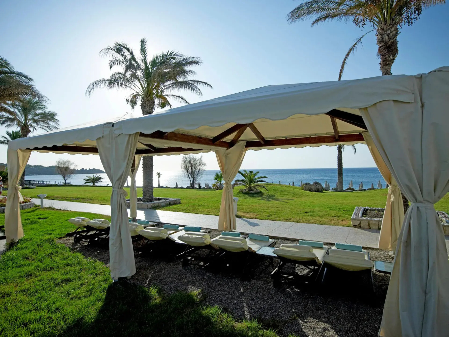 Foto - Rodos Palladium Leisure & Wellness