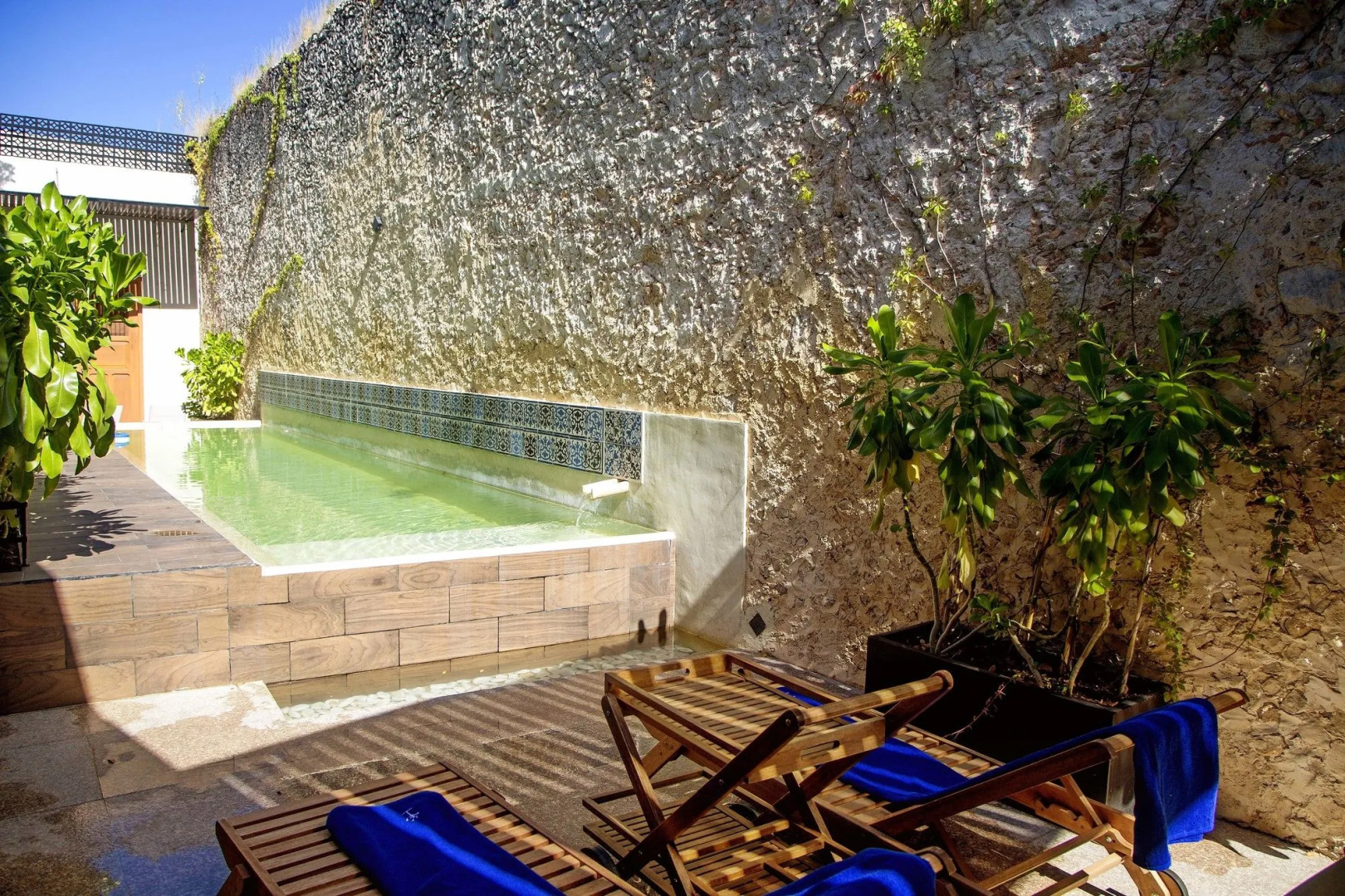 Foto - Ya'ax Hotel Boutique