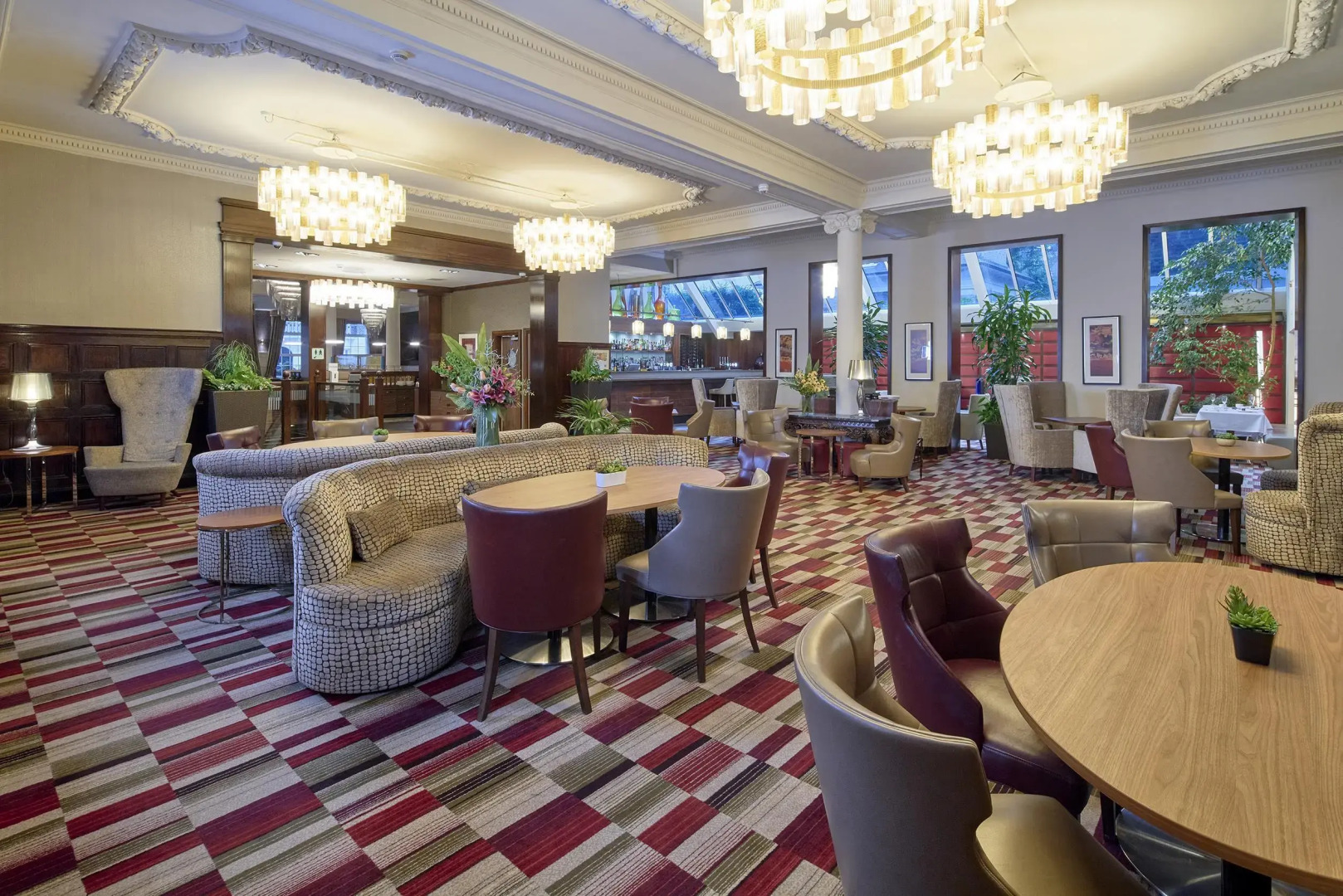 Photo - The Rembrandt