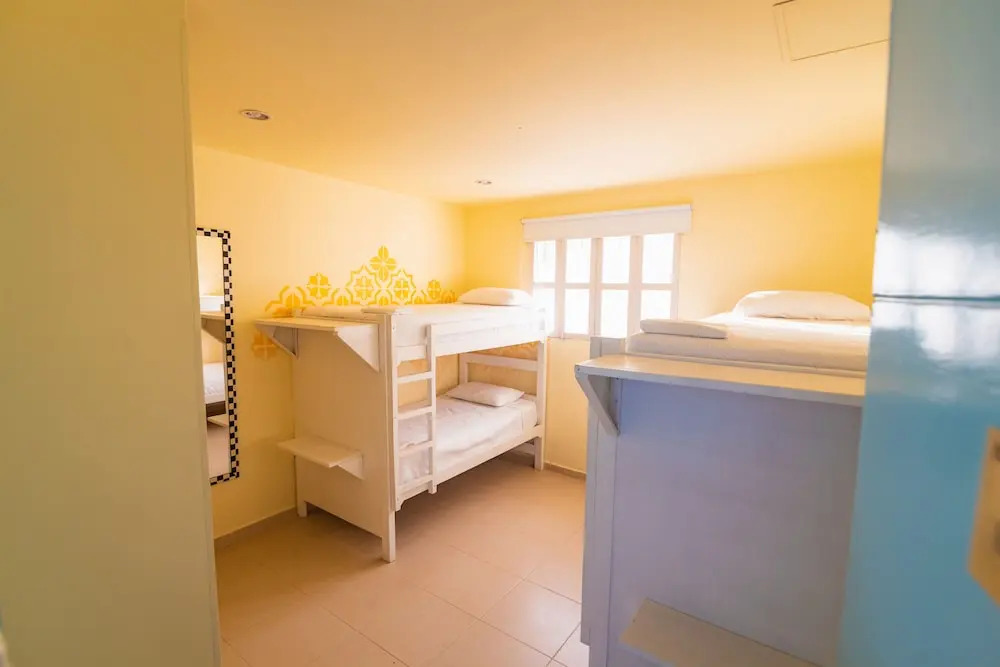 Foto - San Felicin Hostel