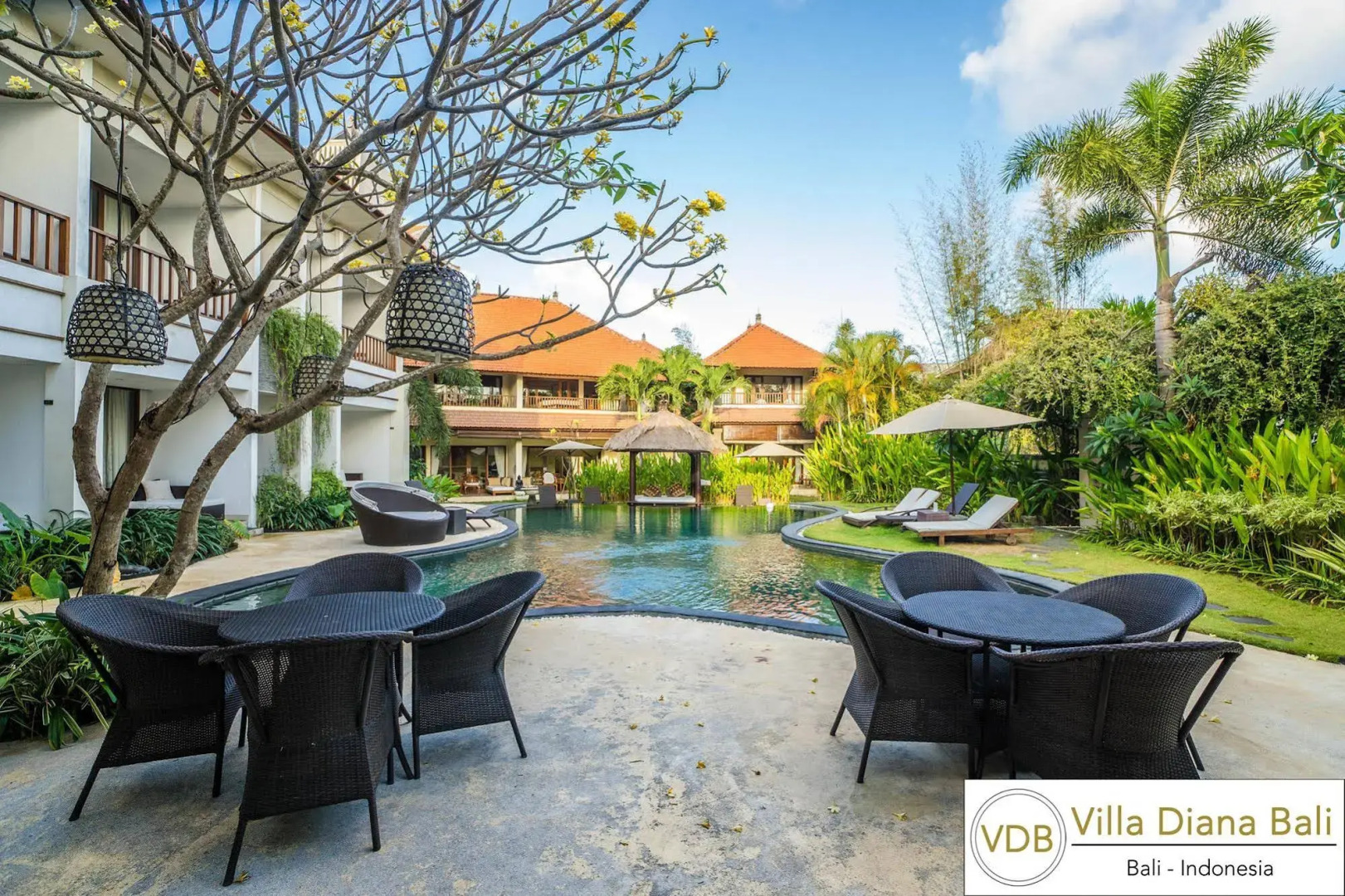 Foto - Villa Diana Bali