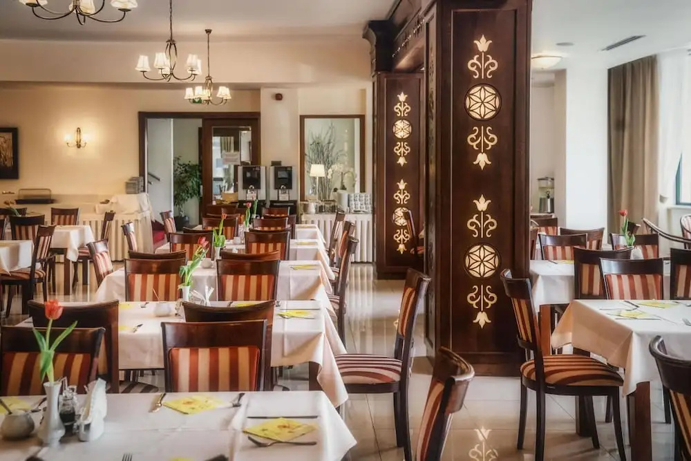 Photo - Hotel Tatra