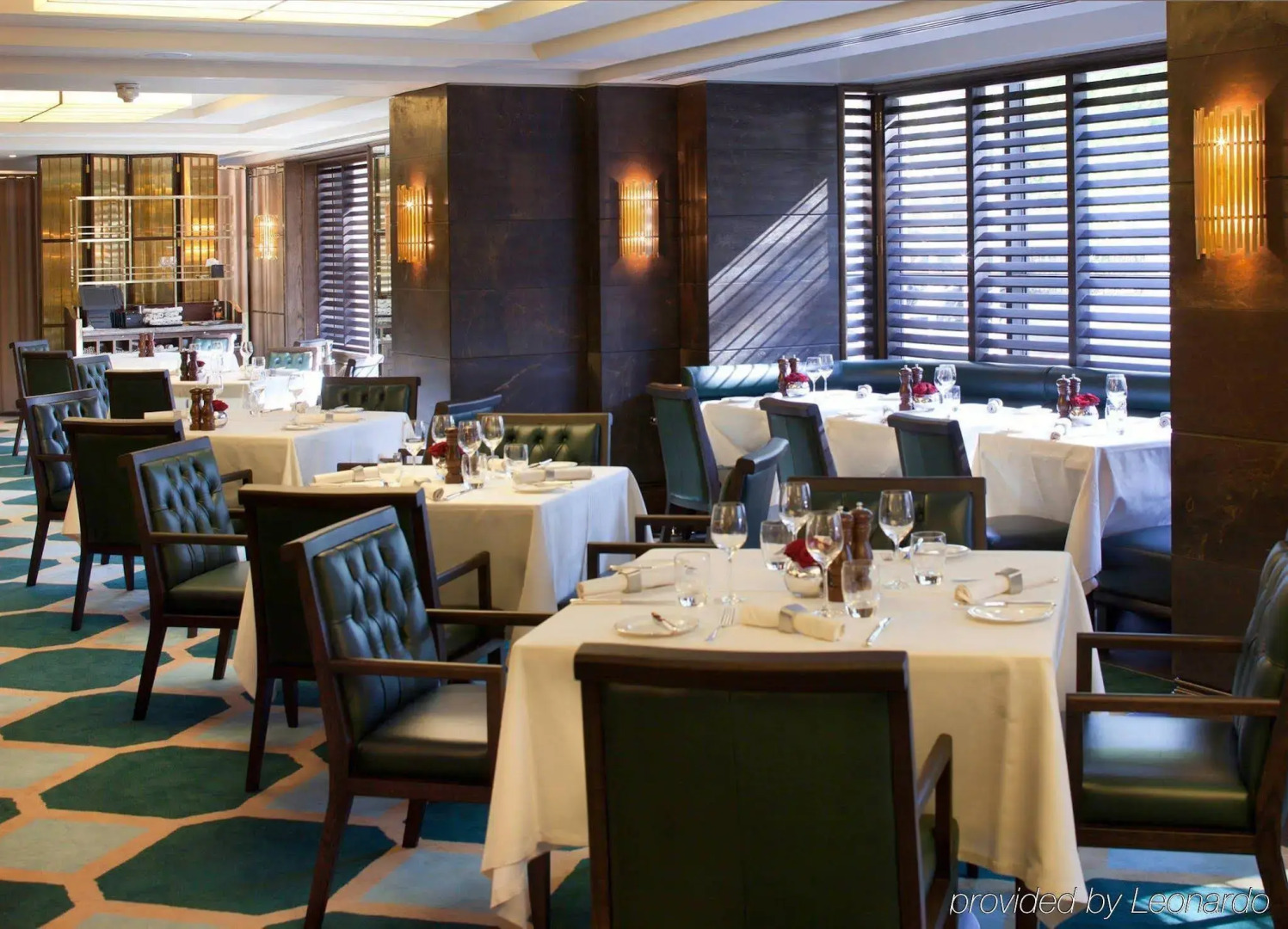 Foto - Jumeirah Carlton Tower London