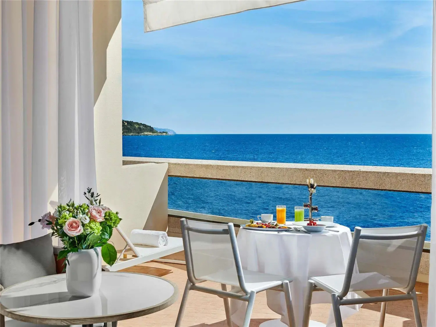 Photo - Fairmont Monte Carlo