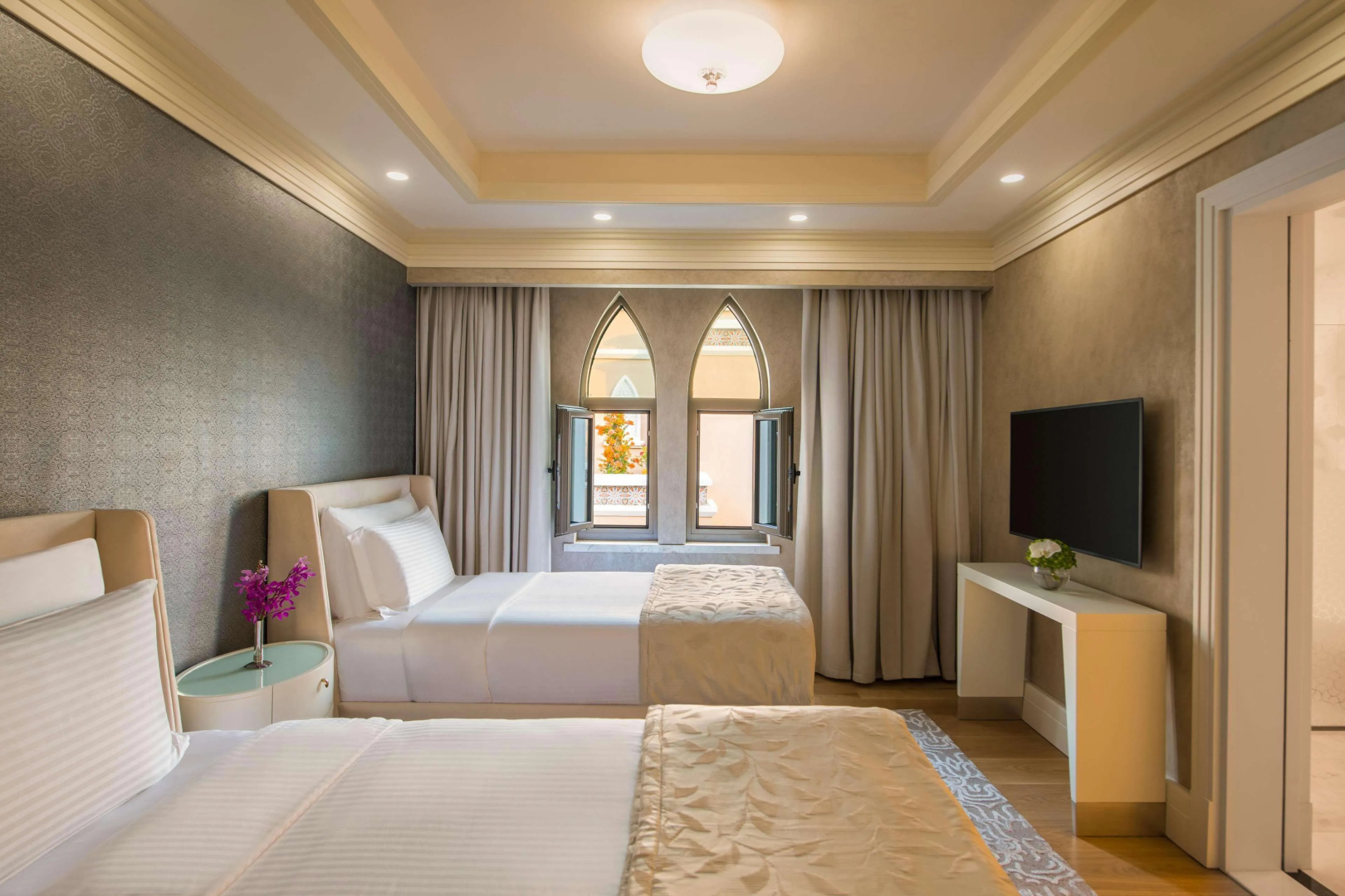 Foto - Rixos Premium Saadiyat Island - All Inclusive