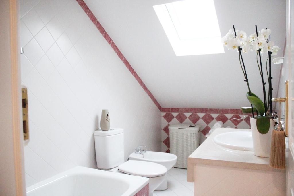 Foto - The Sky Lofts Lisbon - Guesthouse