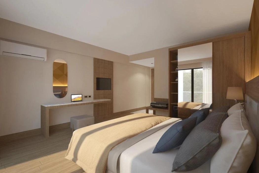 Photo - Side Amour Hotel - All Inclusive