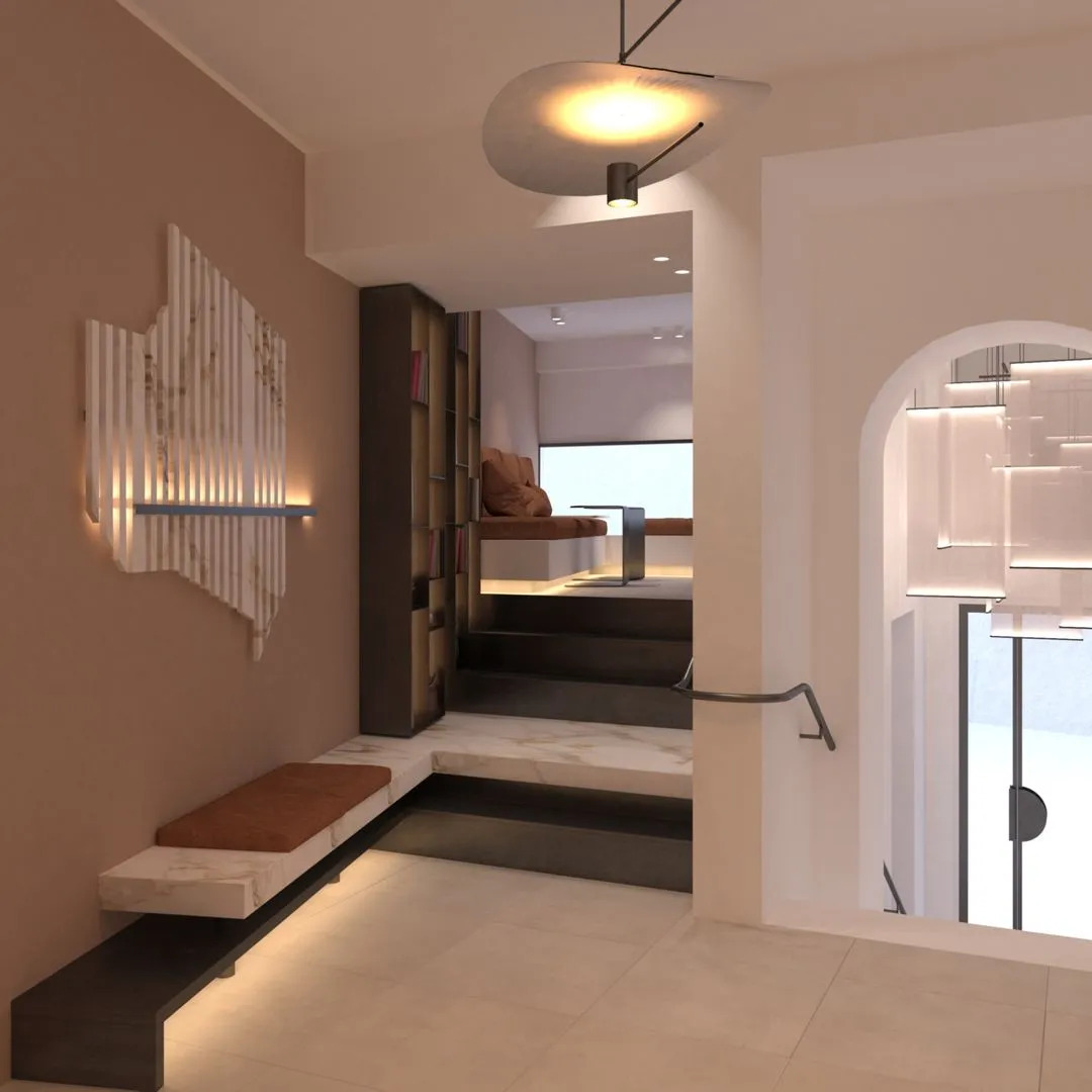 Photo - The Marblous Athens