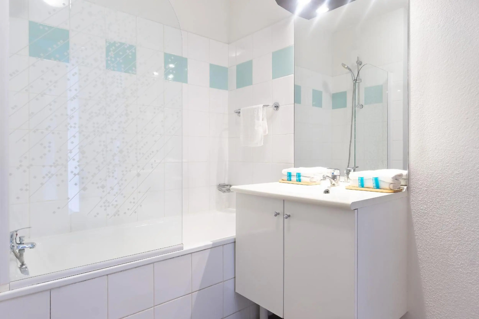 Foto - City Residence Ivry