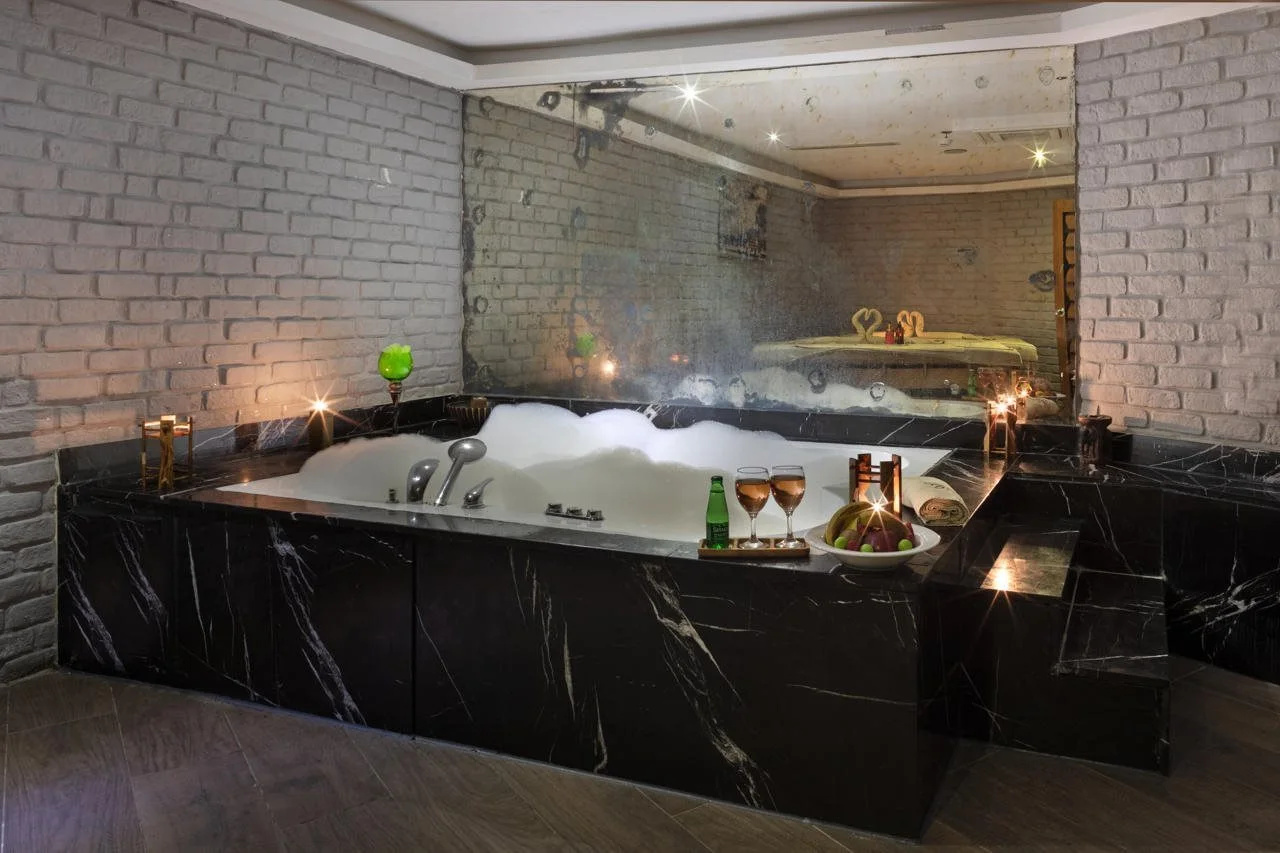 Foto - Mercure Istanbul Bomonti