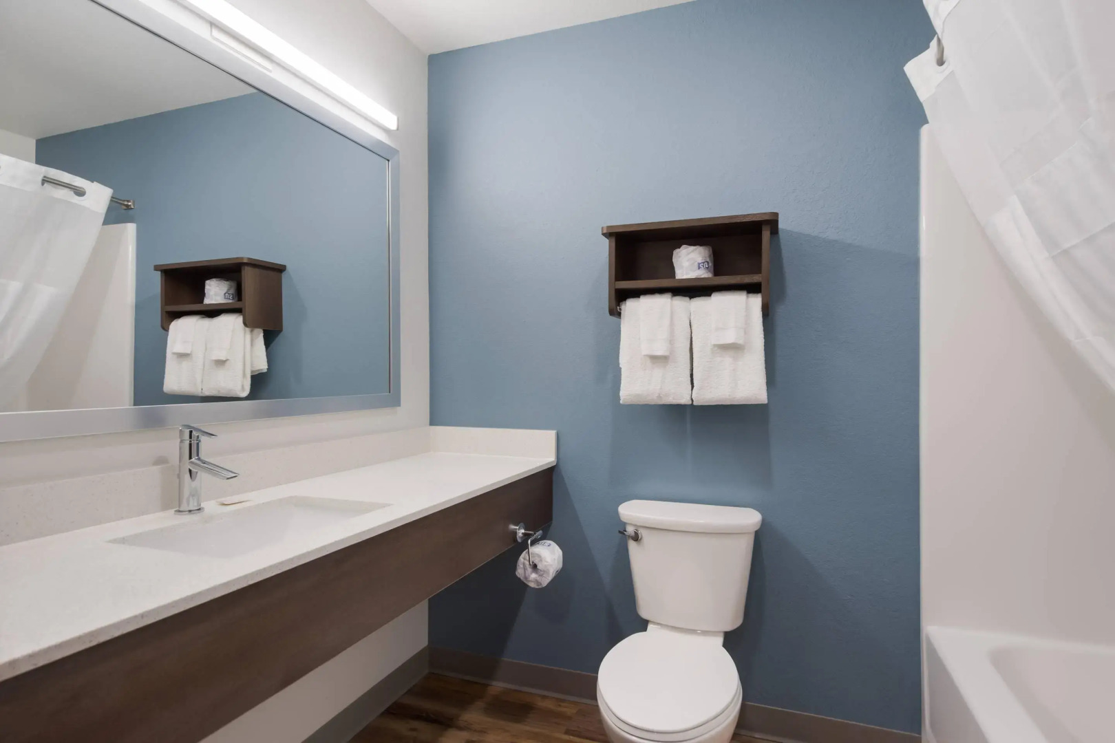 Photo - WoodSpring Suites Tampa Airport North Veterans Expressway