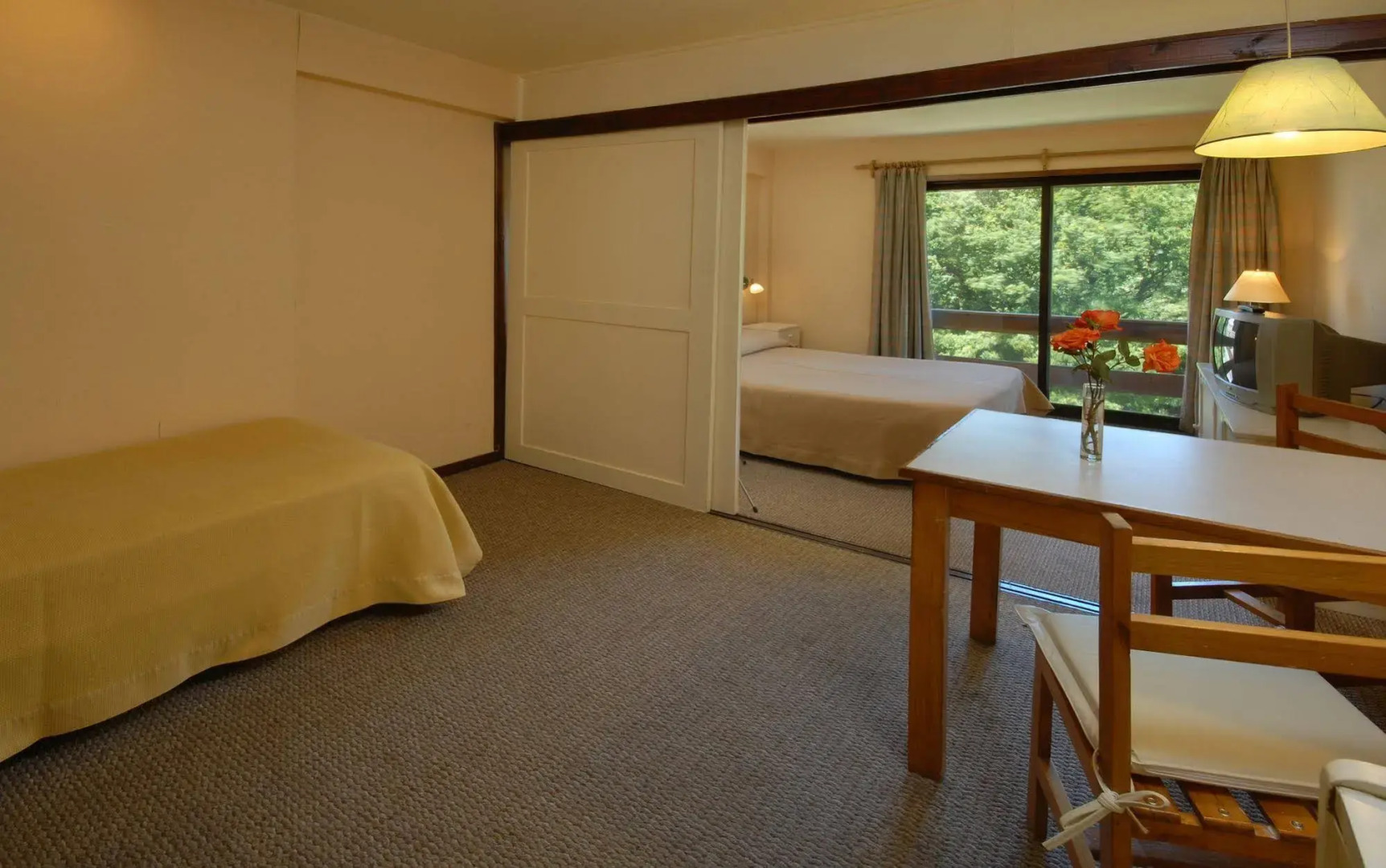 Foto - Soft Bariloche Hotel