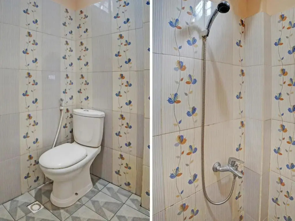 Foto - Hotel O Medan City Near Lapangan Benteng Formerly Ralica Residence