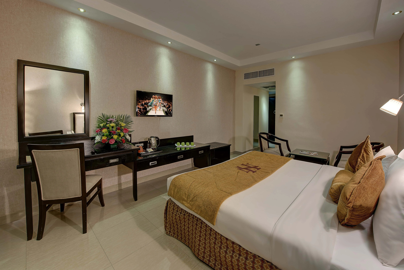 Foto - Palm Beach Hotel