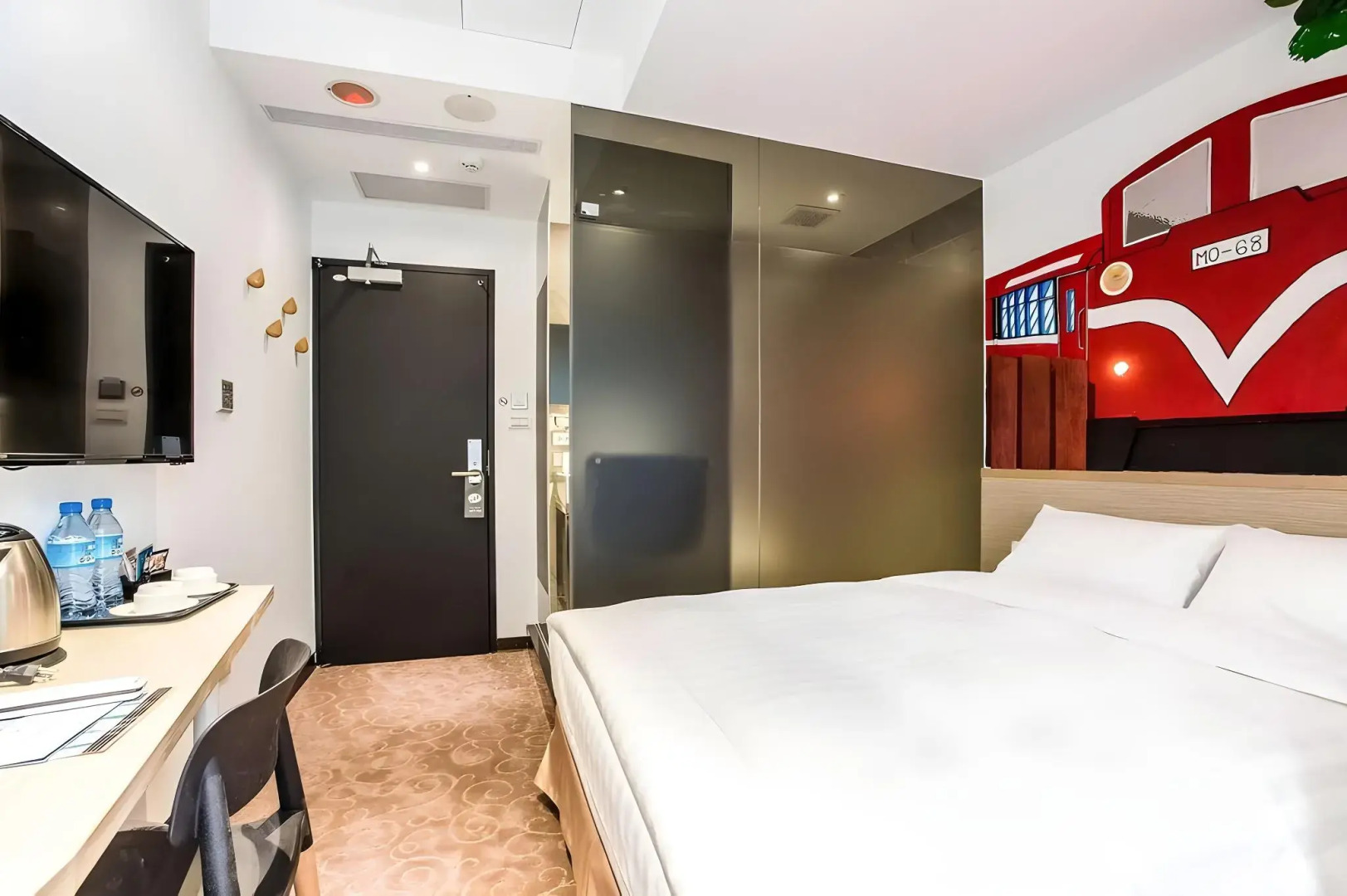 Foto - RF Hotel  Linsen