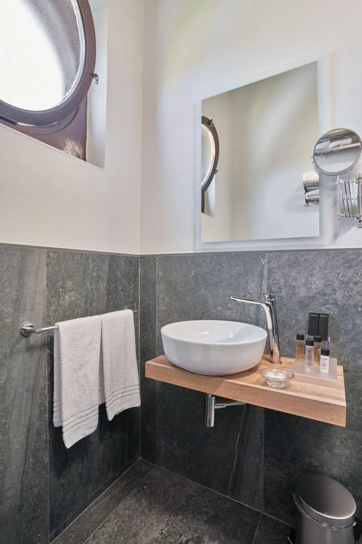 Foto - The Rif - Boutique Hotel