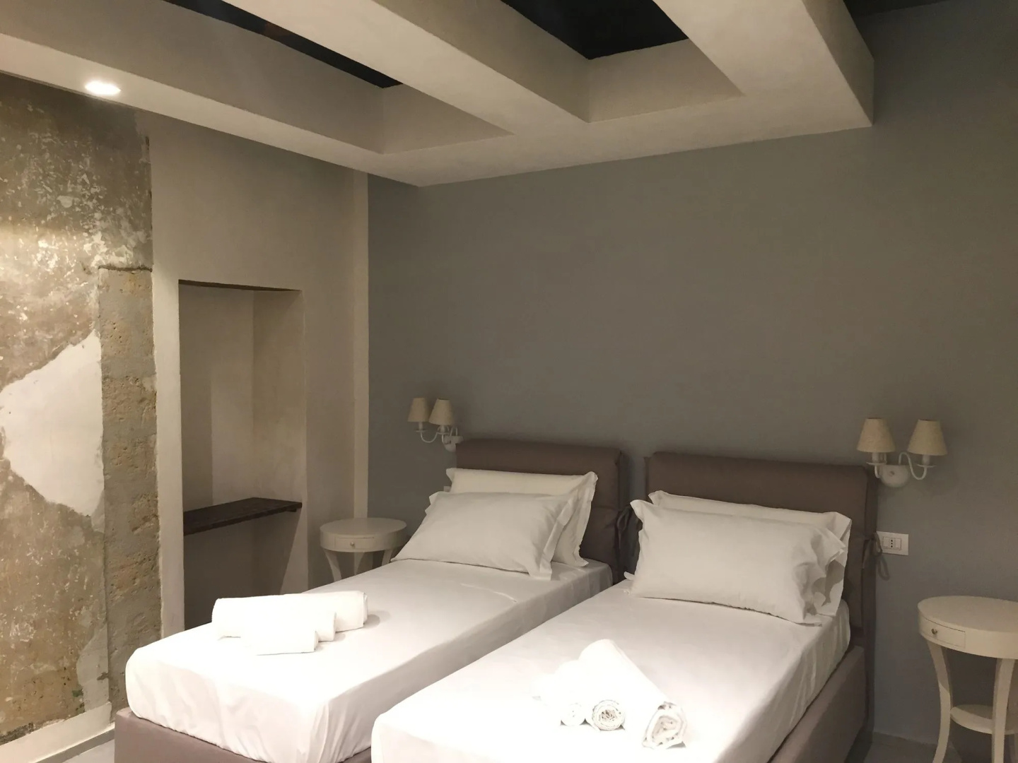 Foto - B&B Vicoli di Napoli