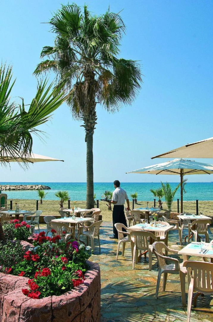 Photo - Lordos Beach Hotel & Spa