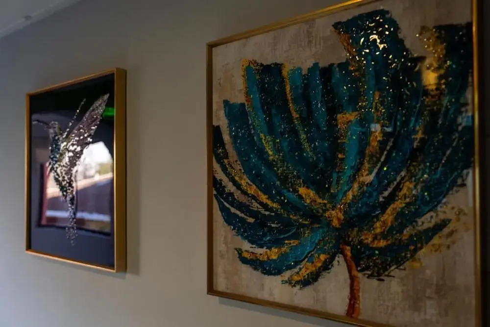 Foto - Red Hotel Centric Santiago