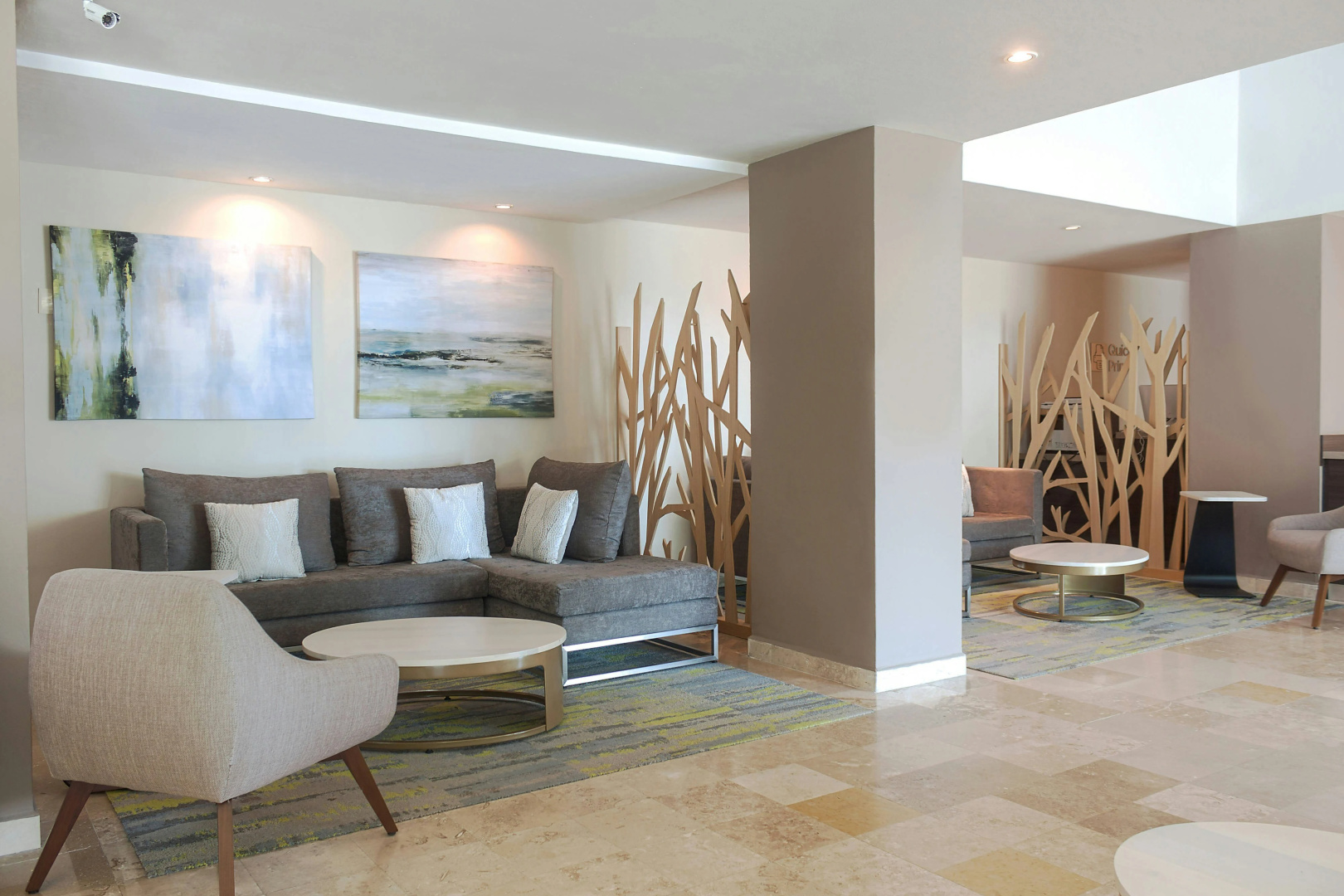 Foto - Courtyard by Marriott Villahermosa Tabasco