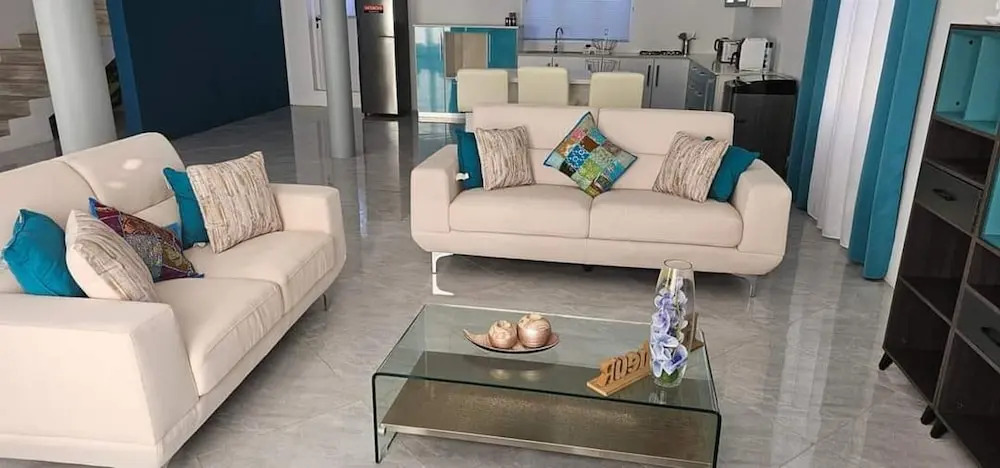 Foto - Lovely 3-Bed Villa in Goodlands Mauritius