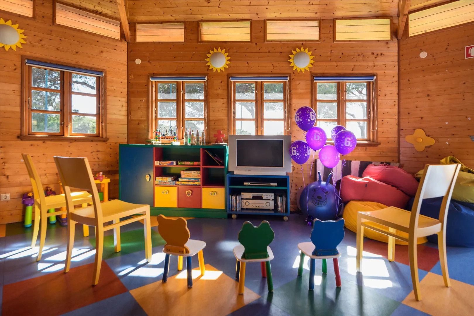 Foto - Pestana Vila Sol - Vilamoura Premium Golf Resort