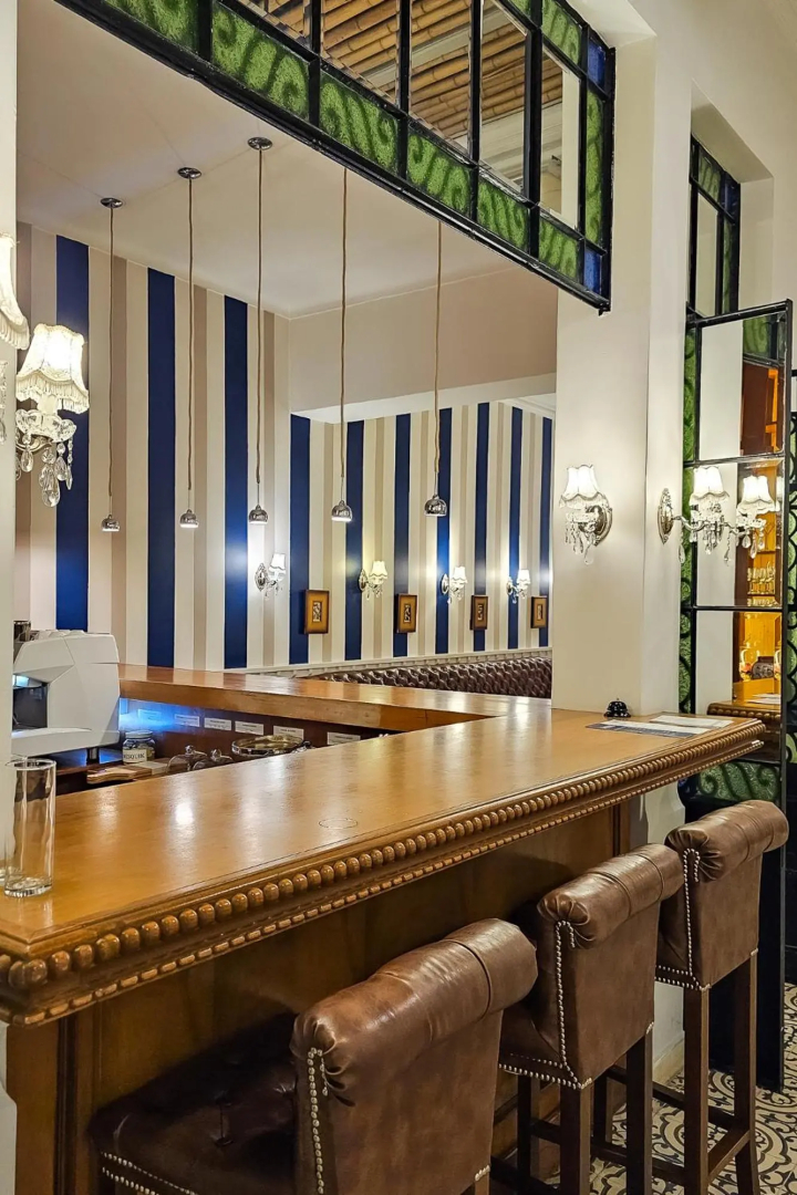 Photo - Villa Vicuña Salta Hotel Boutique