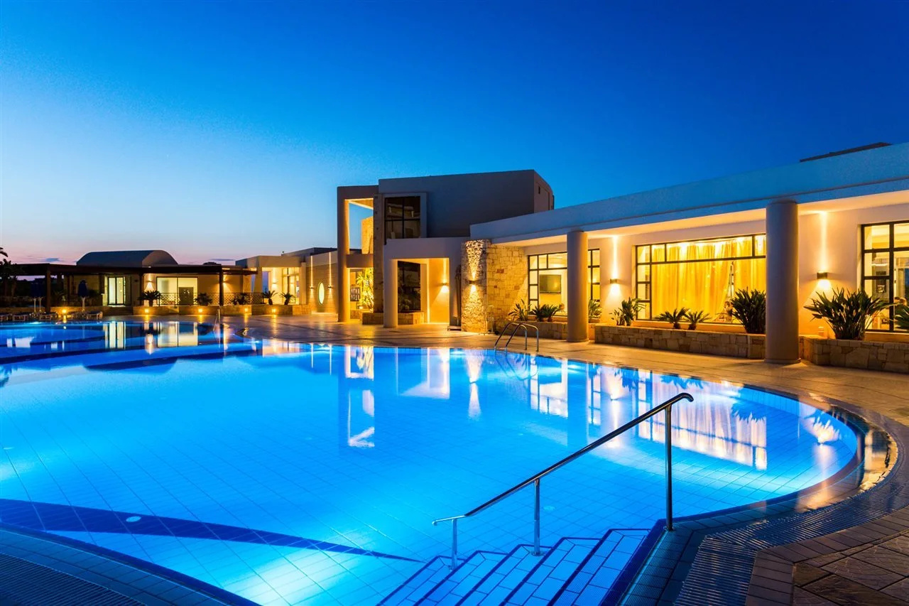 Foto - Grand Hotel Holiday Resort