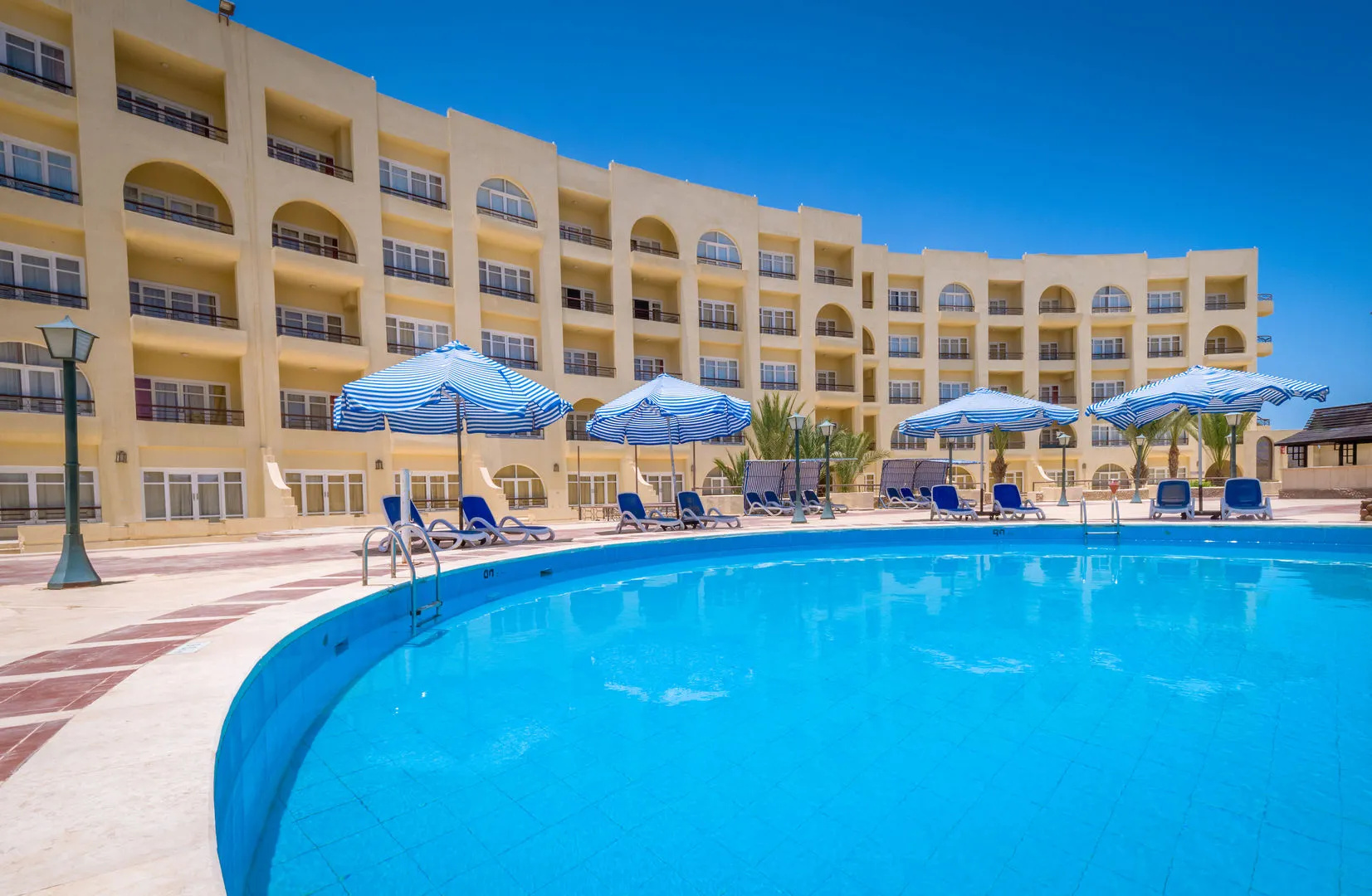 Photo - Sunny Days Mirette Family Resort