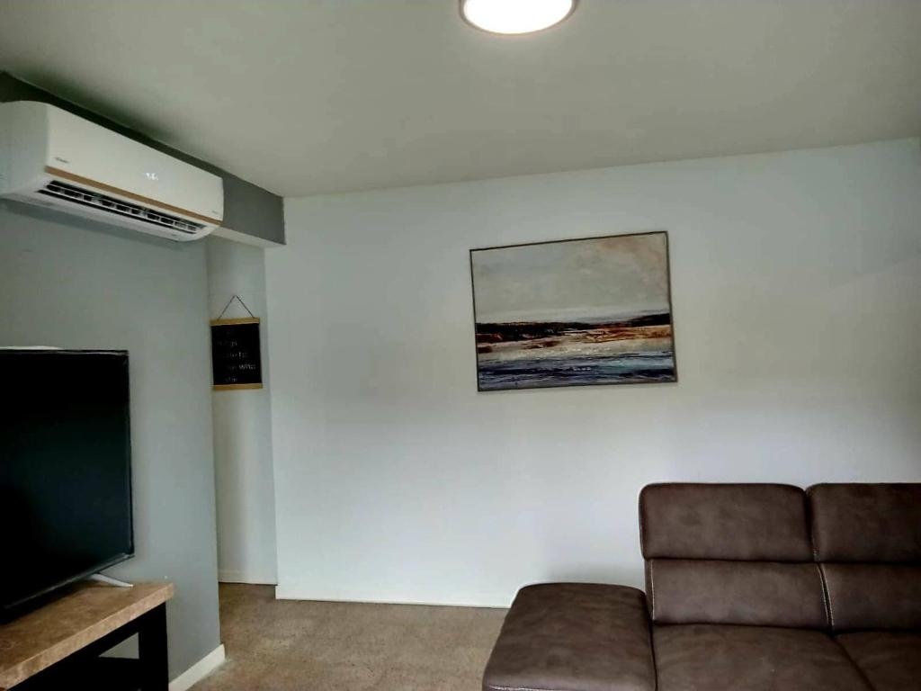 Ariami's apartment