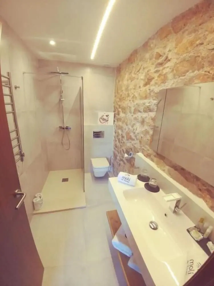 Photo - Hotel Molí de l'Escala