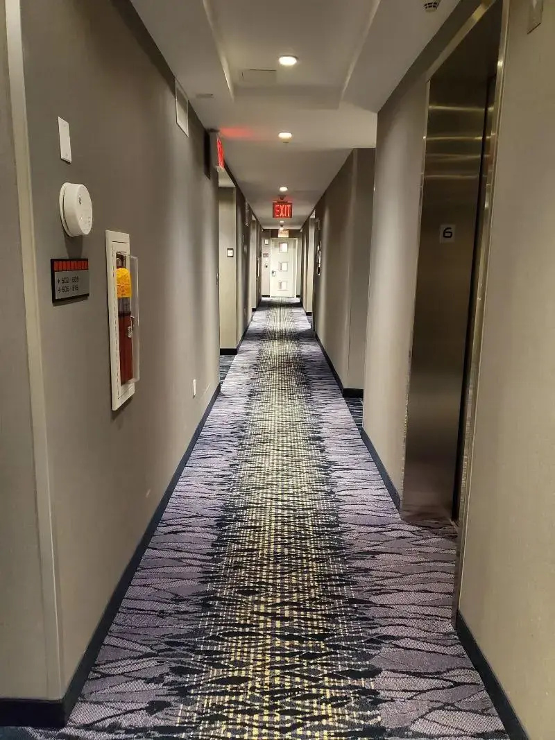 Foto - Fairfield Inn & Suites By Marriott New York Brooklyn