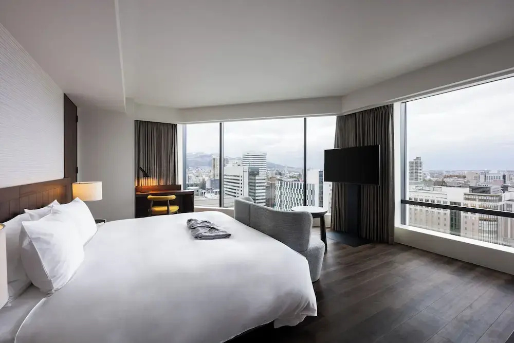 Foto - The Gate Hotel Sapporo by Hulic