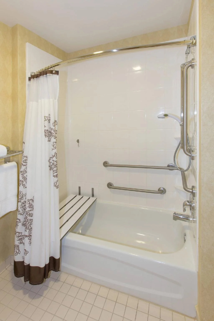 Foto - Residence Inn Wayne