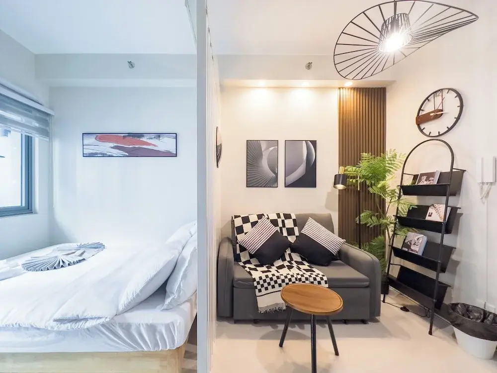 Foto - fame residences