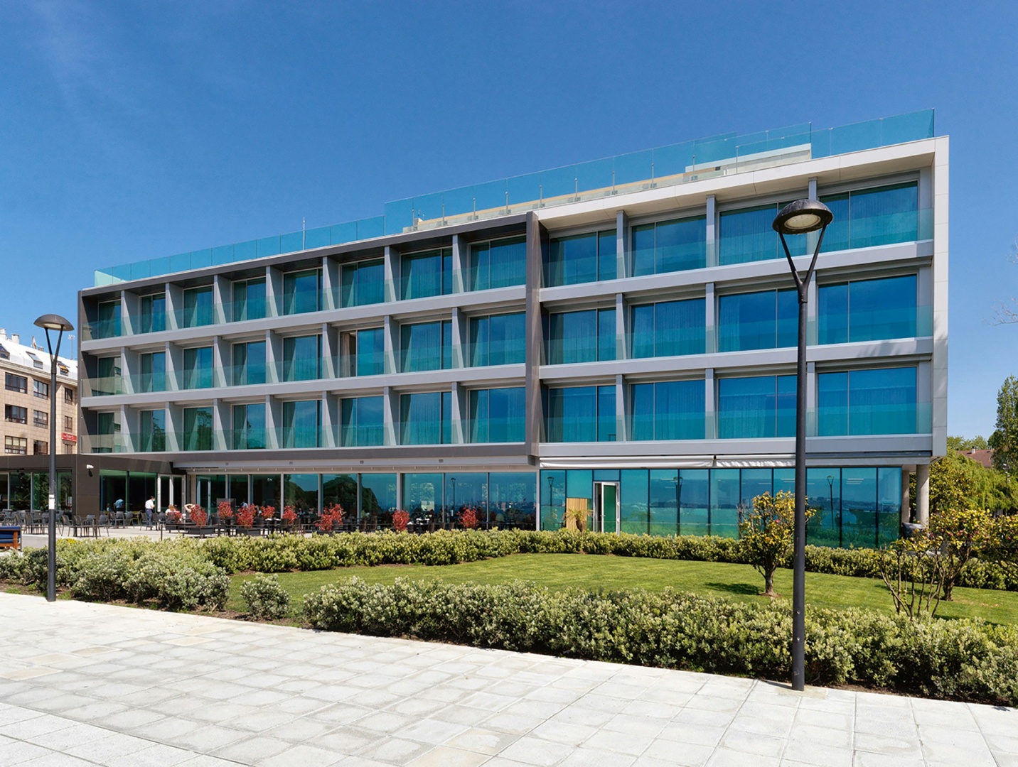 Foto - Noa Boutique Hotel
