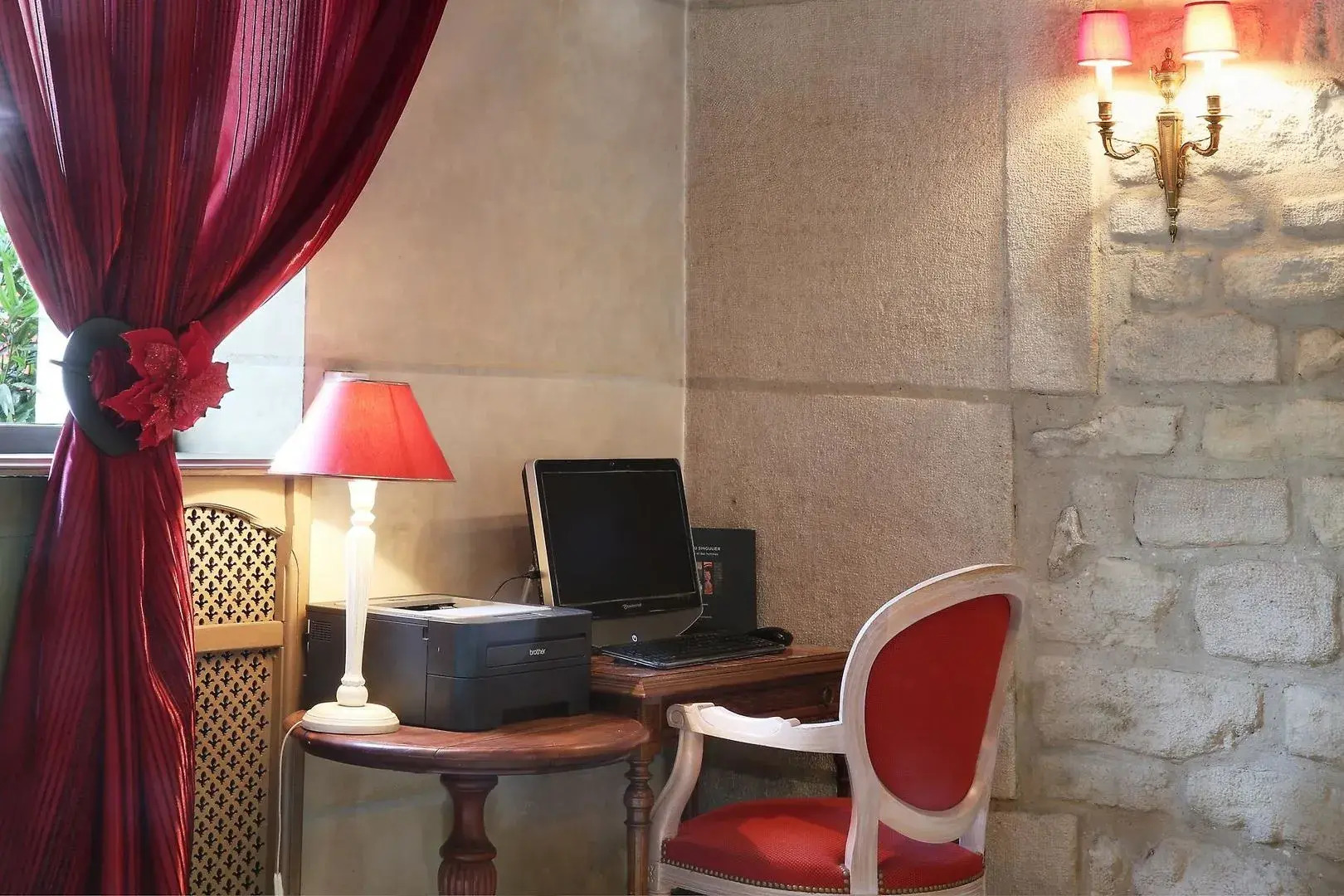 Photo - Hôtel Saint Martin Bastille