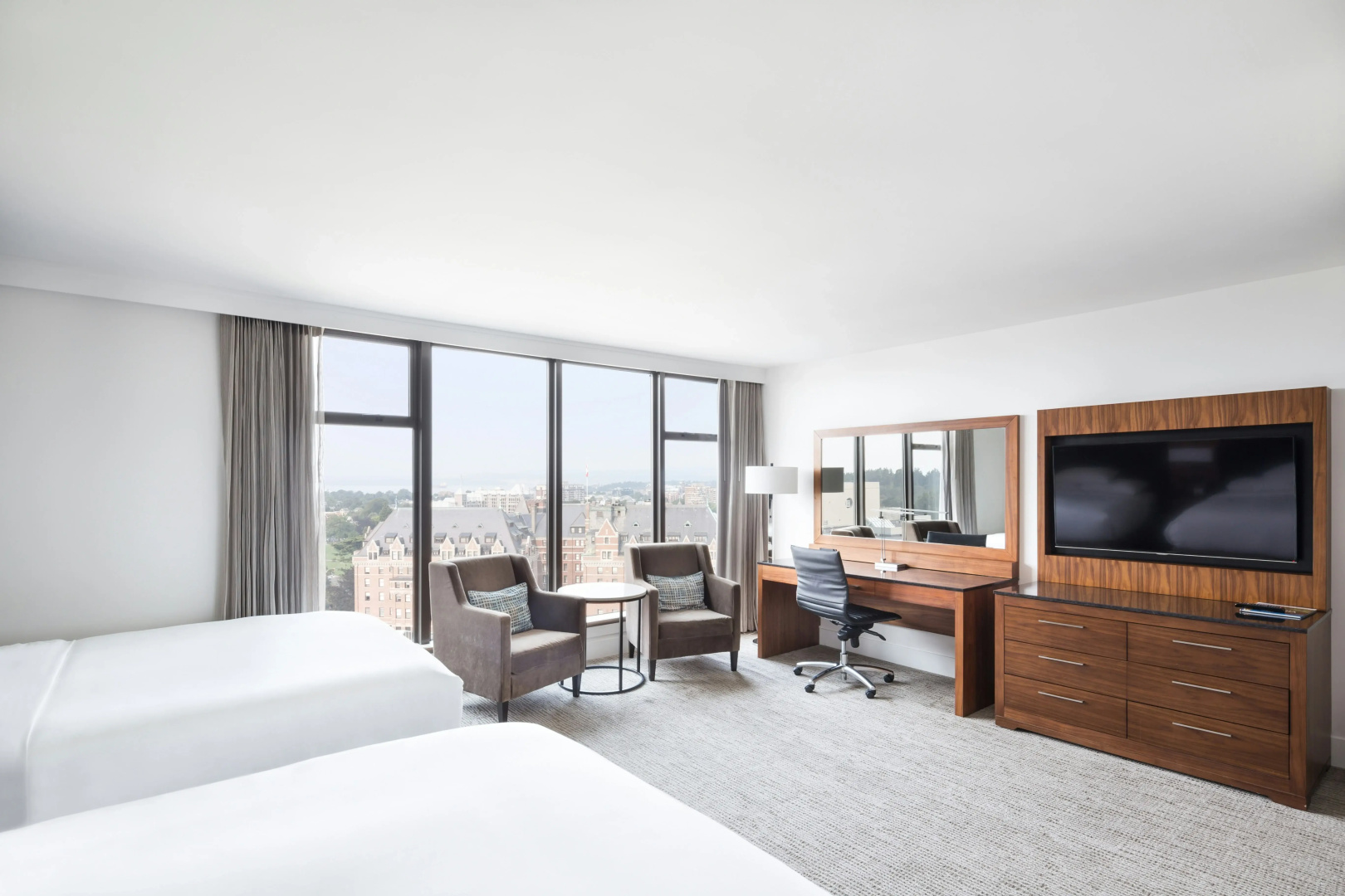 Foto - DoubleTree by Hilton Hotel & Suites Victoria