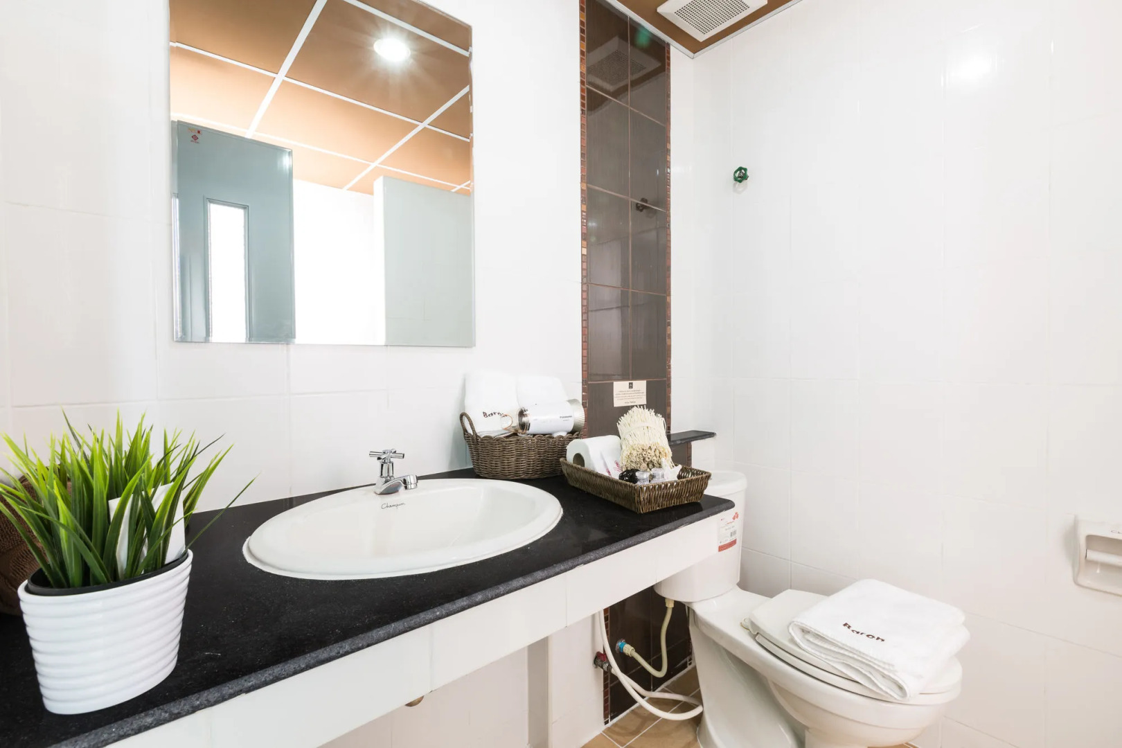 Photo - Baron Residence Bangkok