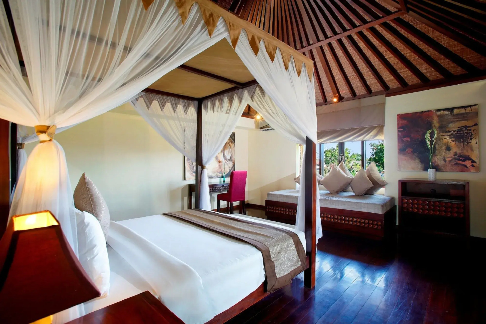 Foto - Lalasa Villas Canggu