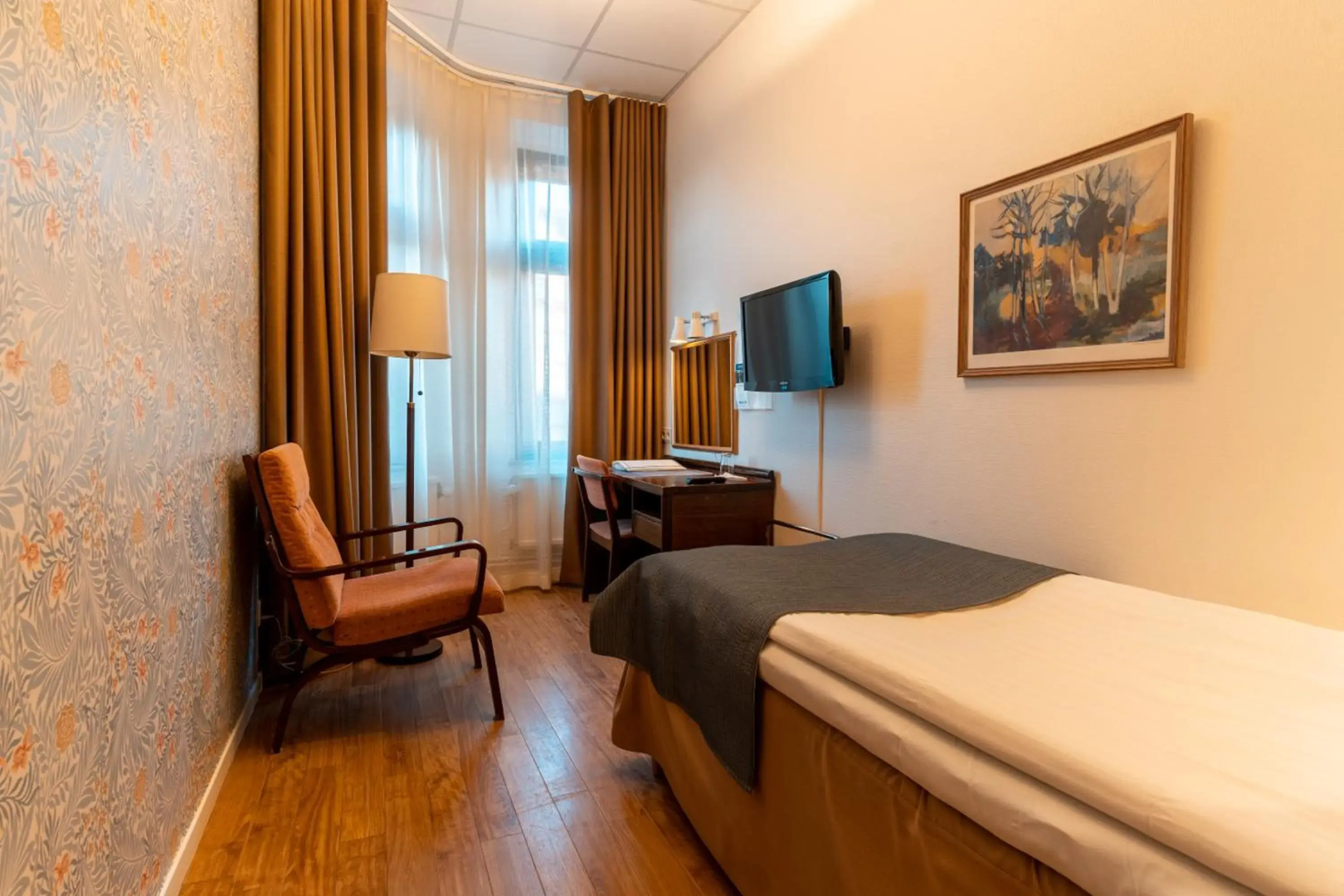 Foto - Hotel Lorensberg